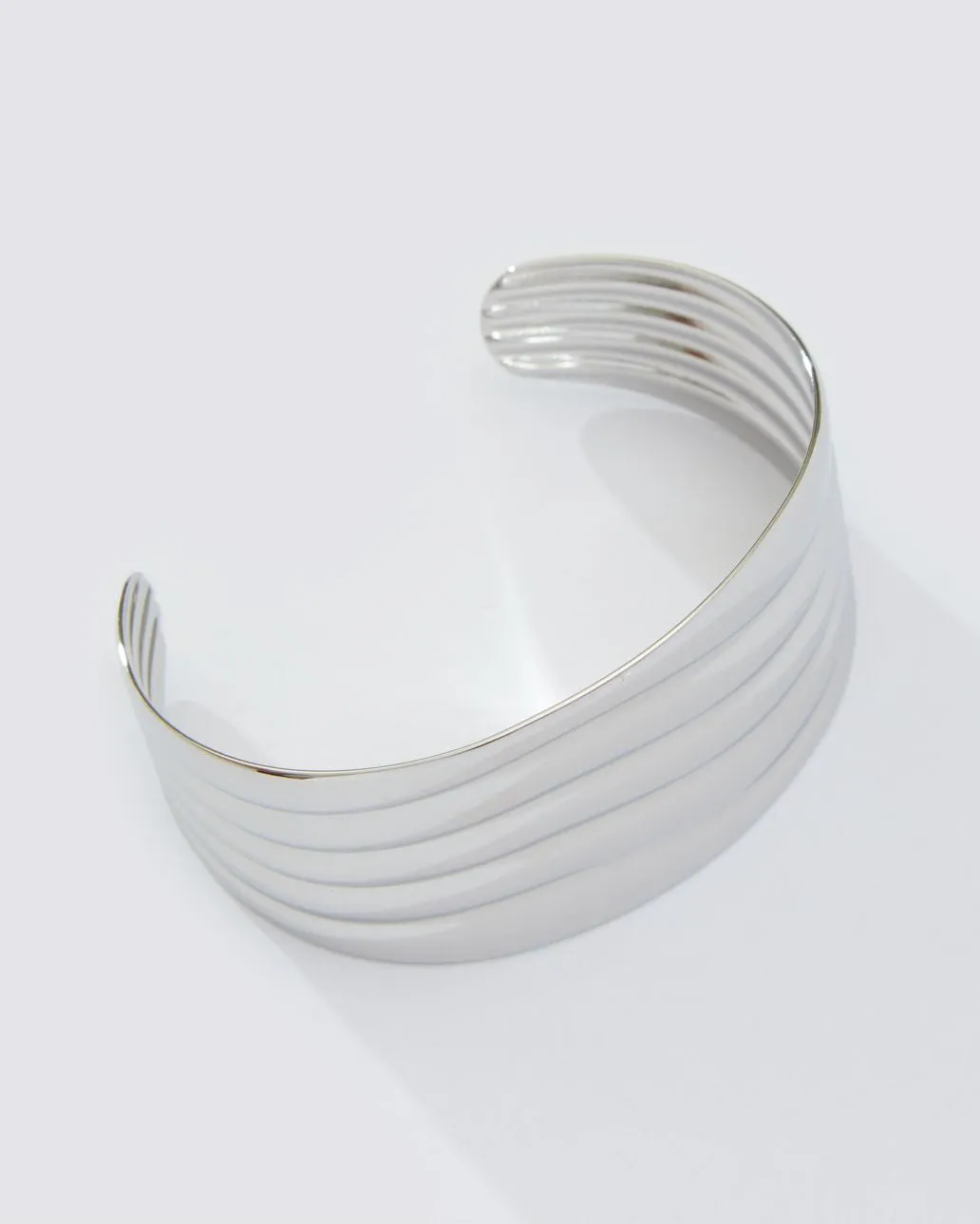 RIPPLE CUFF