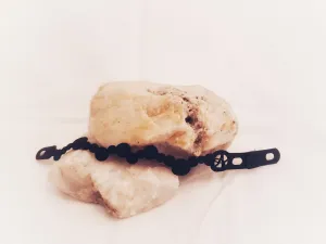 river bubbles bracelet