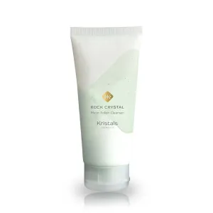 ROCK CRYSTAL Micro Polish Cleanser