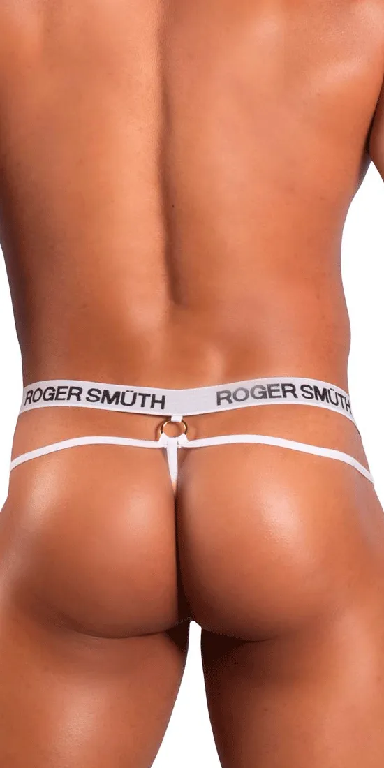 Roger Smuth Rs073 G-string Navy