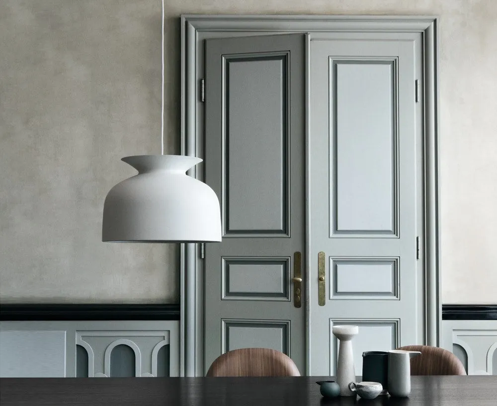 Ronde Pendant Light - Large