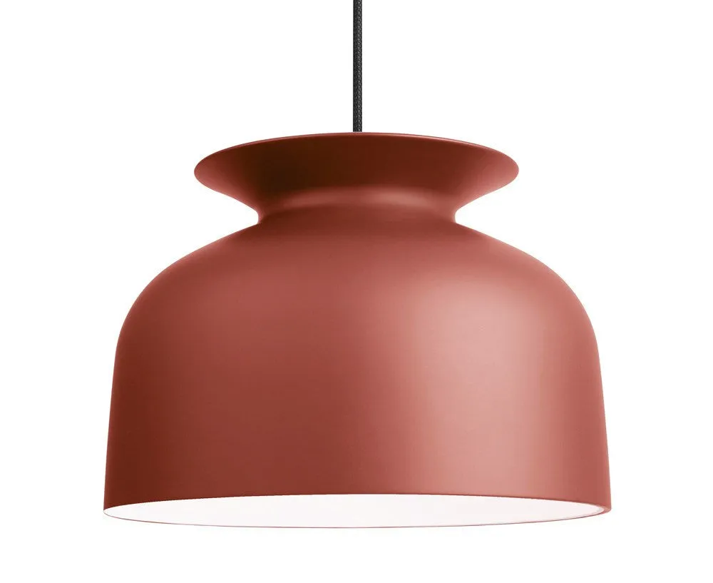 Ronde Pendant Light - Large