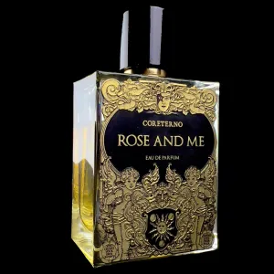 Rose and Me
