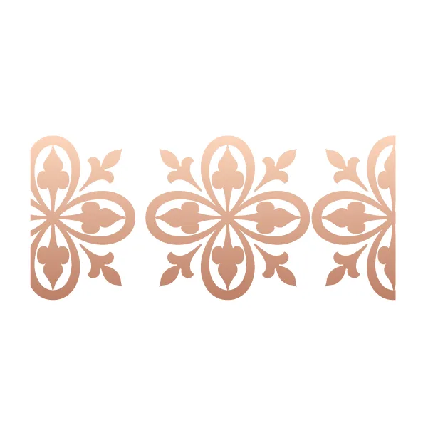 Rose Gold Bracelet