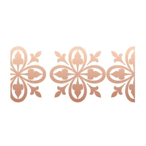 Rose Gold Bracelet