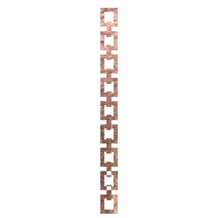 Rose Gold Chain Bracelet