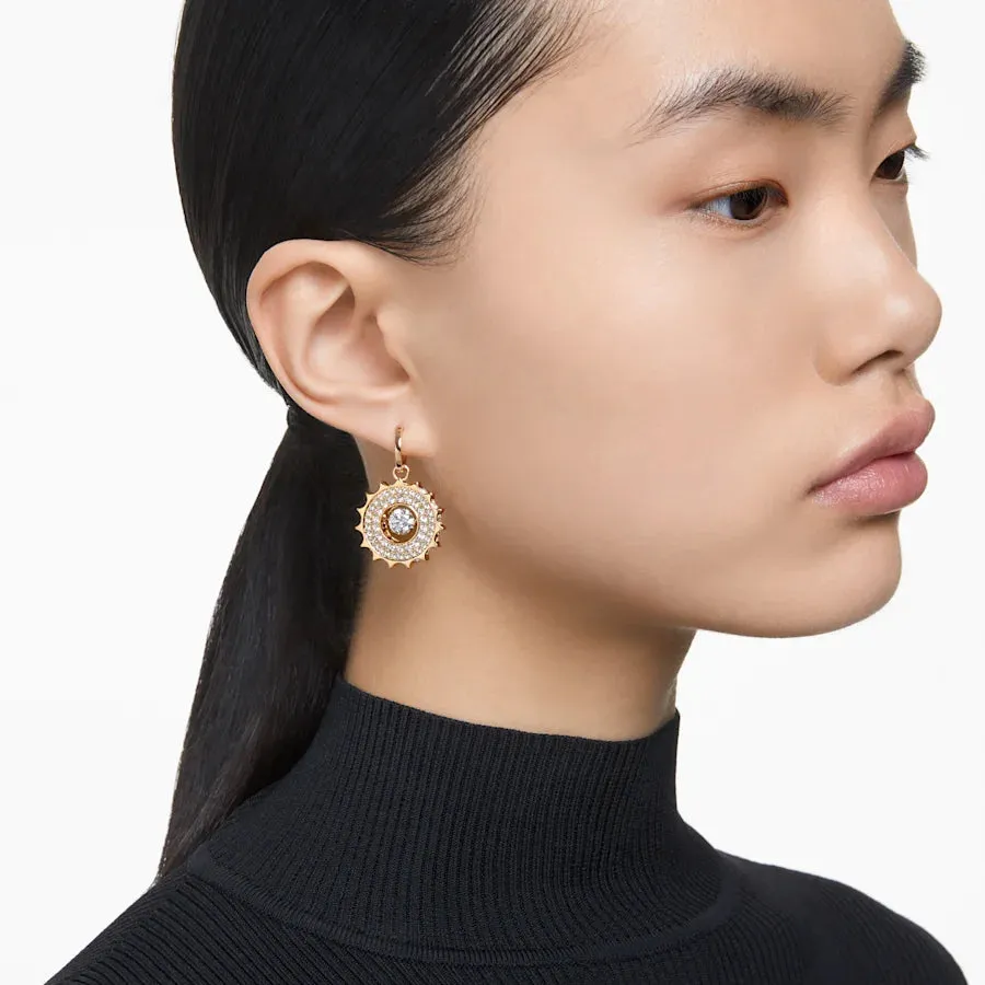 Rota Drop Earrings