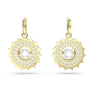 Rota Drop Earrings