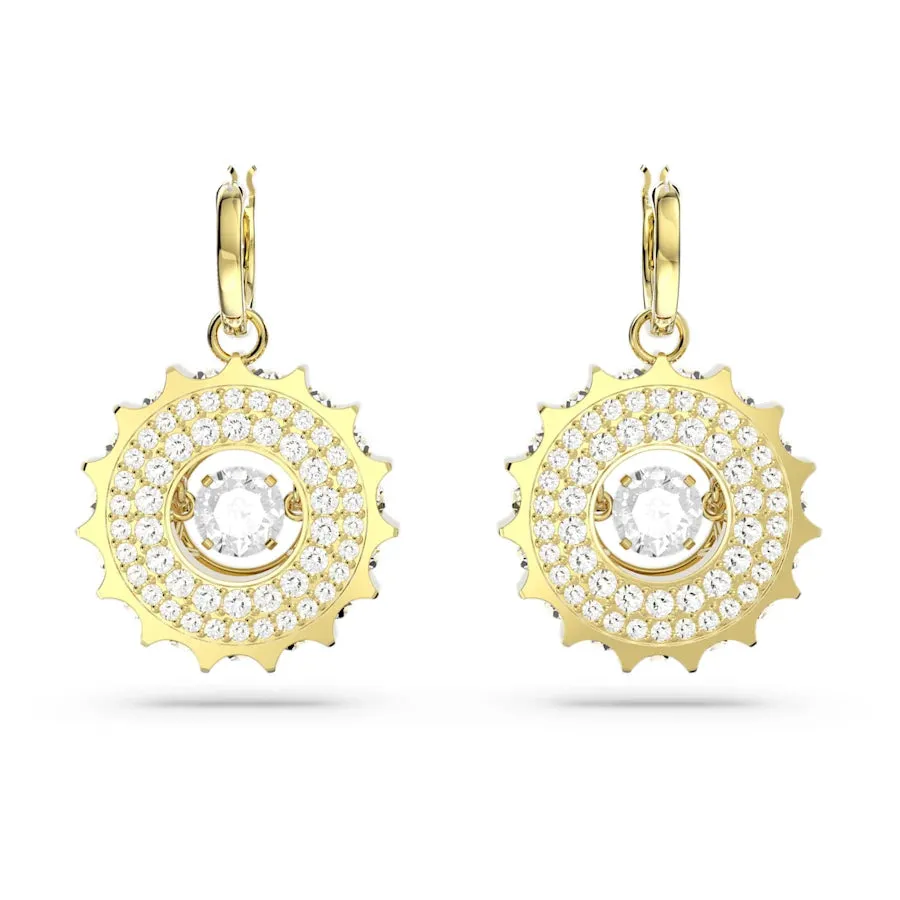 Rota Drop Earrings