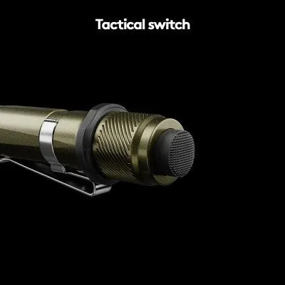 Rovyvon - H3 Pro Hybrid (Dessert Tan) 600 Lumens