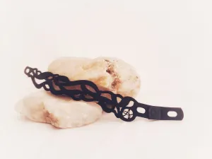 salmon river bracelet