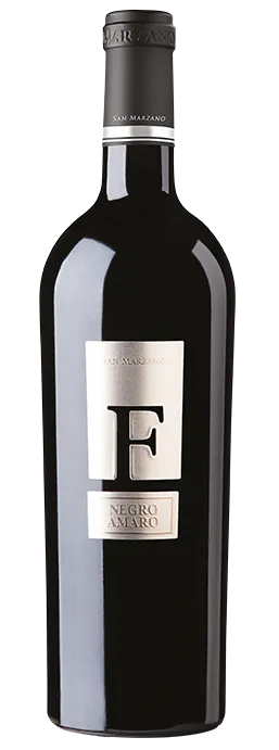 San Marzano F Negroamaro I.G.P Salento 2021