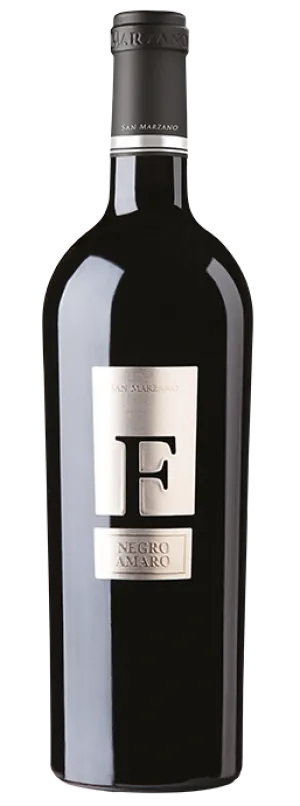 San Marzano F Negroamaro I.G.P Salento 2021