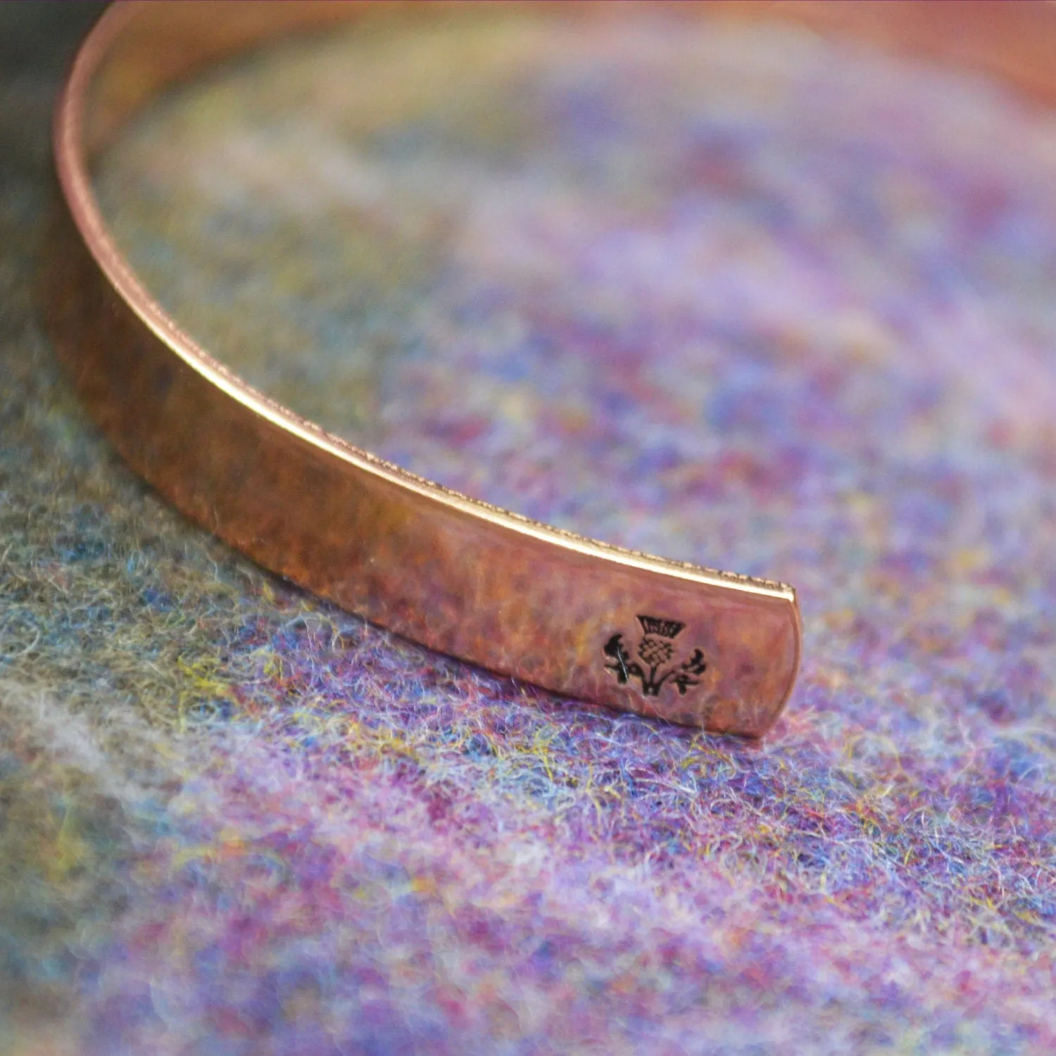 Sassenach Bracelet