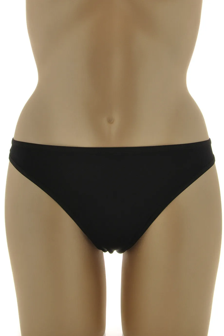 SATIN DE LUXE 61803 Satin String 7005 Black