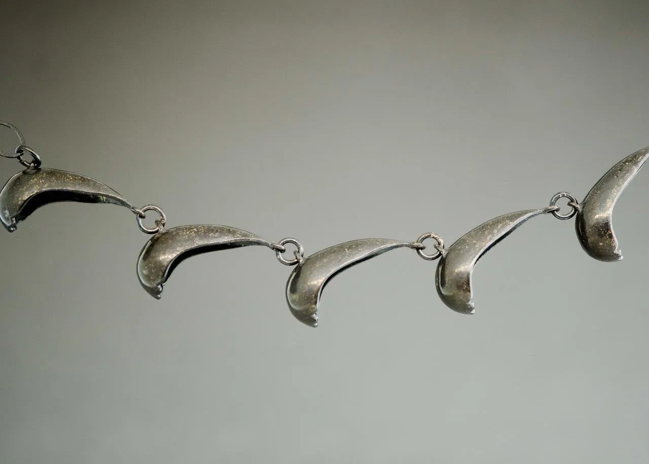 Scoop Bracelet