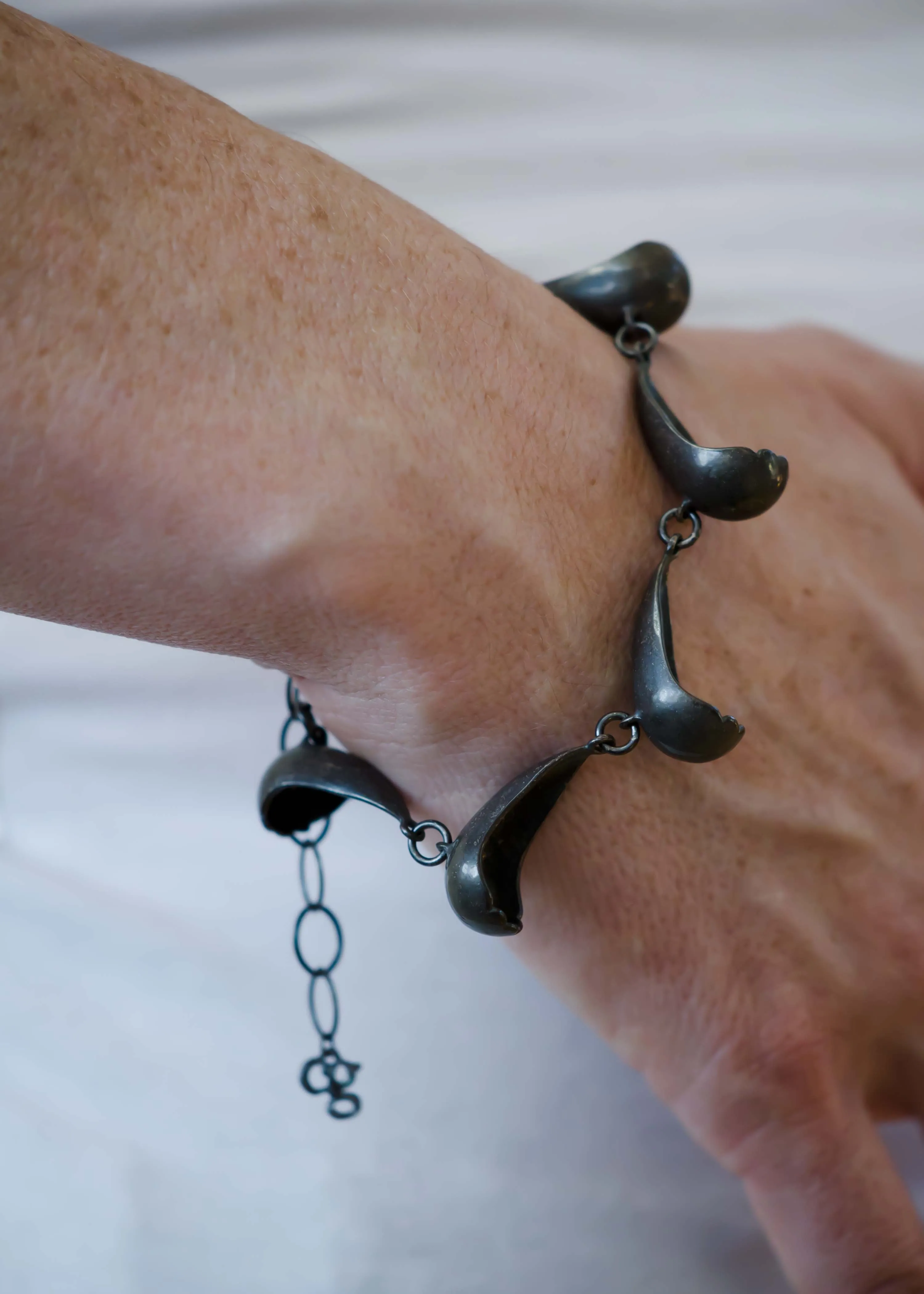 Scoop Bracelet