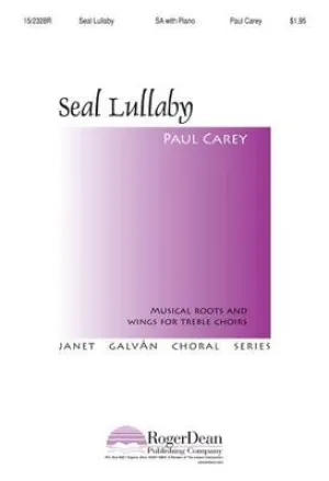 SEAL LULLABY SA