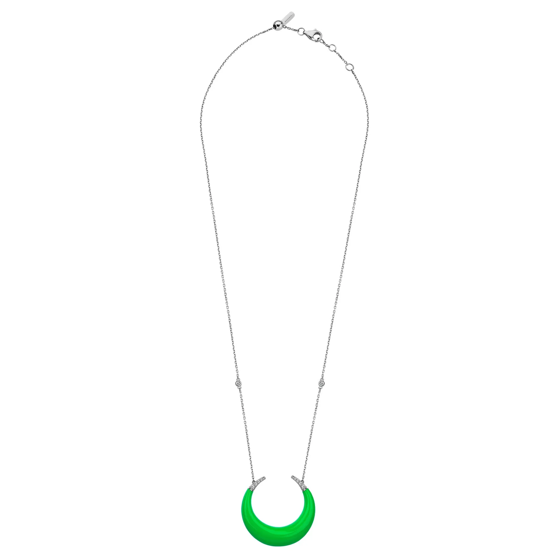 SELENE NECKLACE