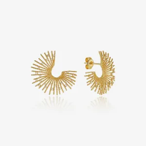 Sensuelle Artpiece Spark Earring JDSEGXS044S