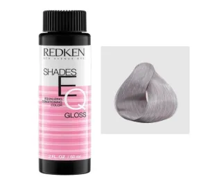 Shades EQ 07P Mother of Pearl Conditioning Color Tinting Gloss 60ml - Redken