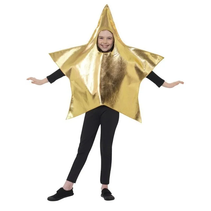Shining Star Costume