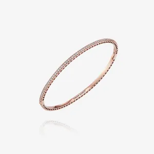 Signature. D Gold Bracelet JDRBR3F27ZC