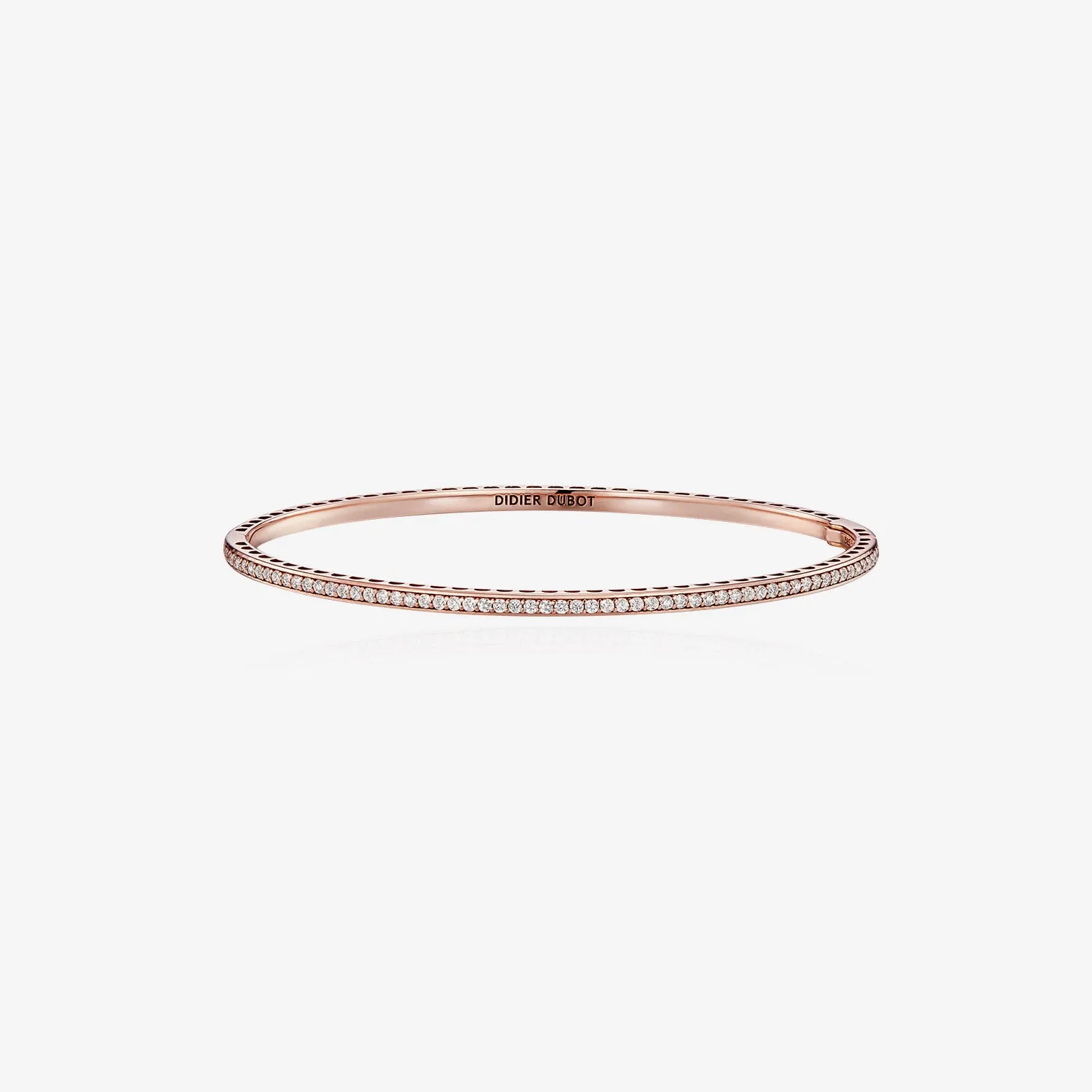 Signature. D Gold Bracelet JDRBR3F27ZC