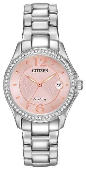 SILHOUETTE CRYSTAL FE1140-86X
