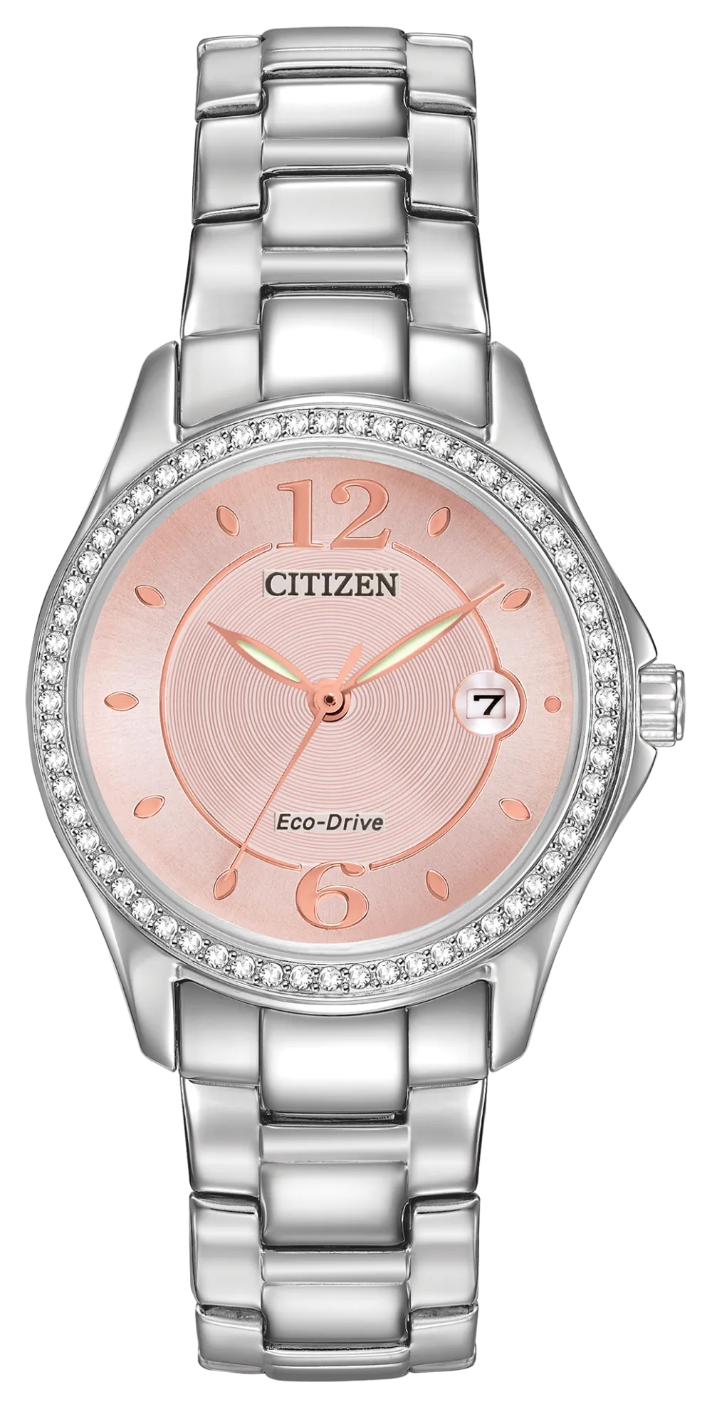 SILHOUETTE CRYSTAL FE1140-86X