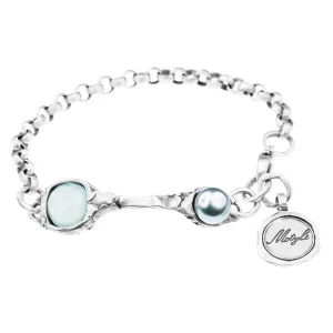 Silver Bracelet | M3415
