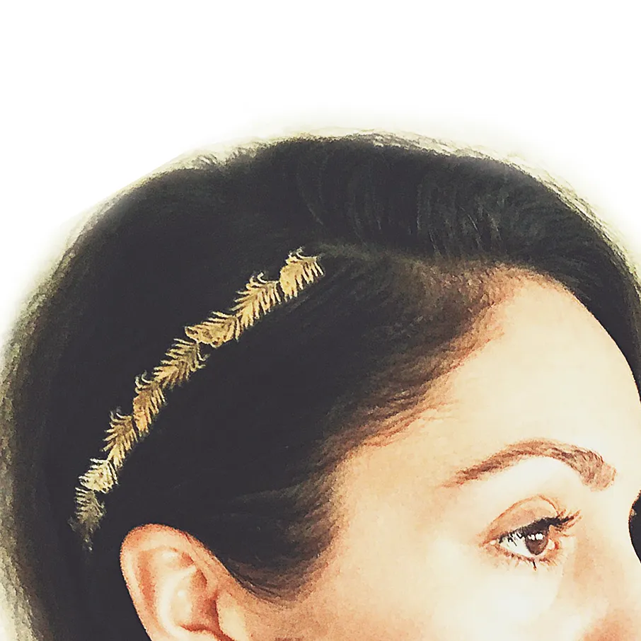 Silver Leafs