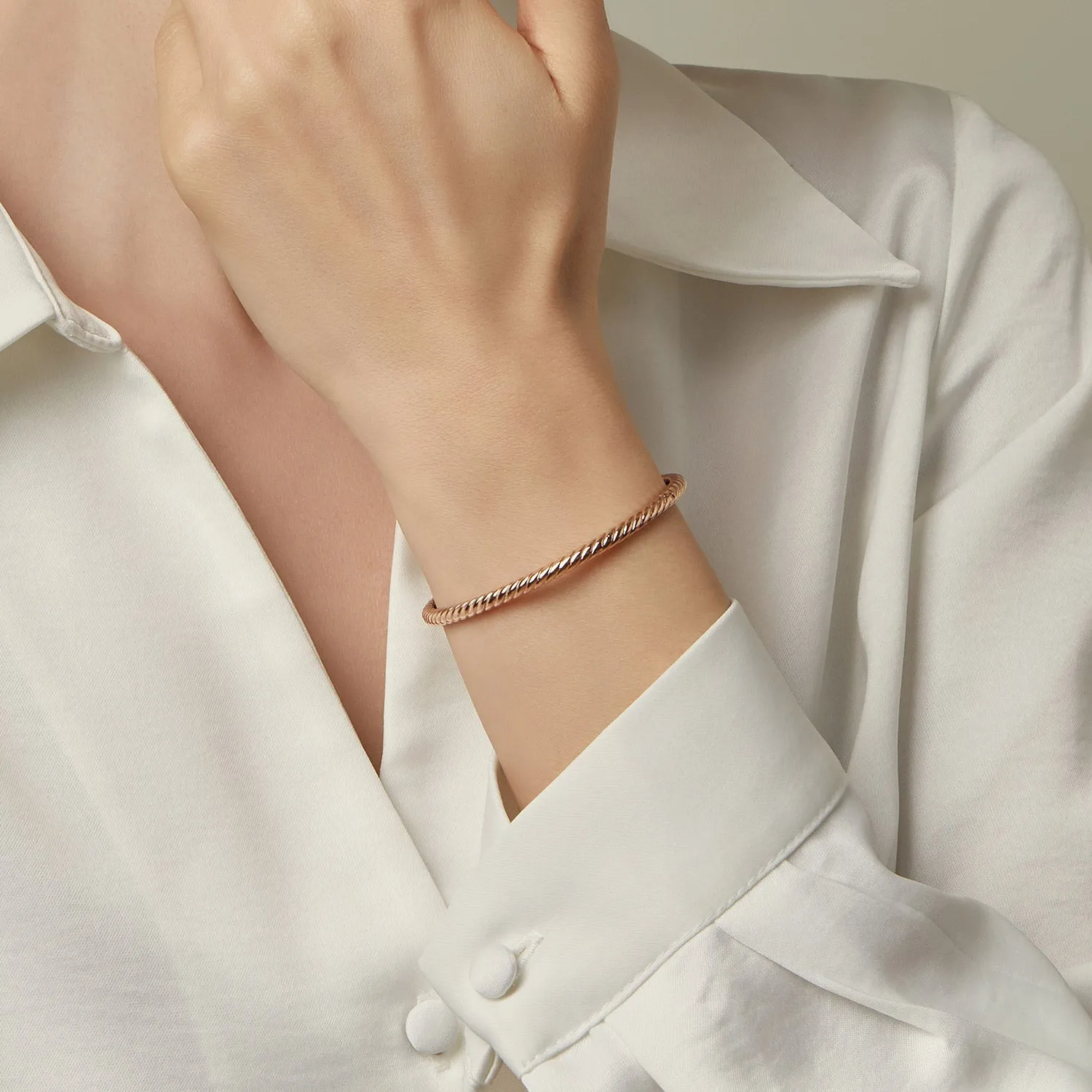 Sélection. D Gold Bracelet JDRBR4S57XX
