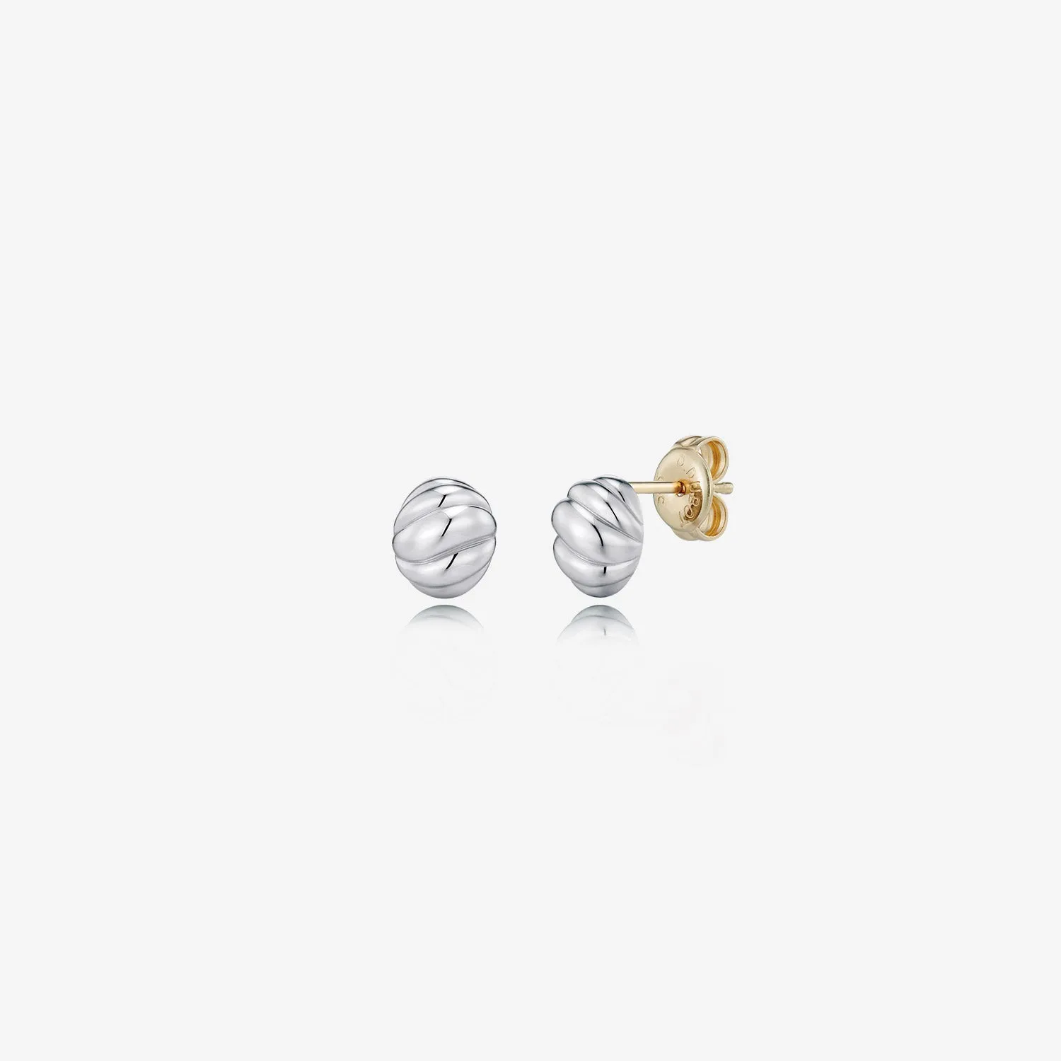 Sélection. D Gold Earring JDREW4S52XX
