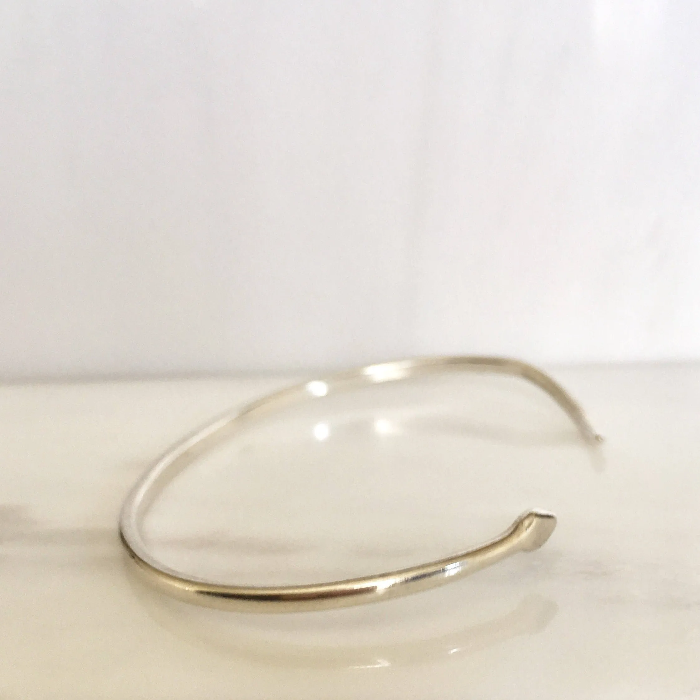 Slither Cuff Bracelet