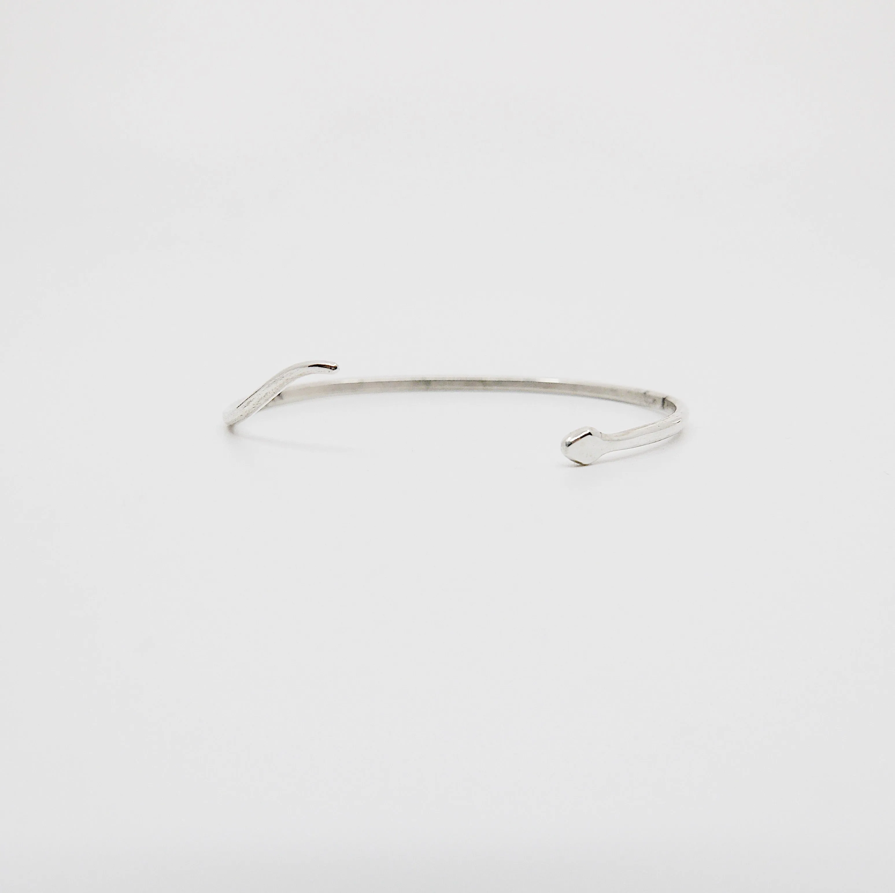 Slither Cuff Bracelet