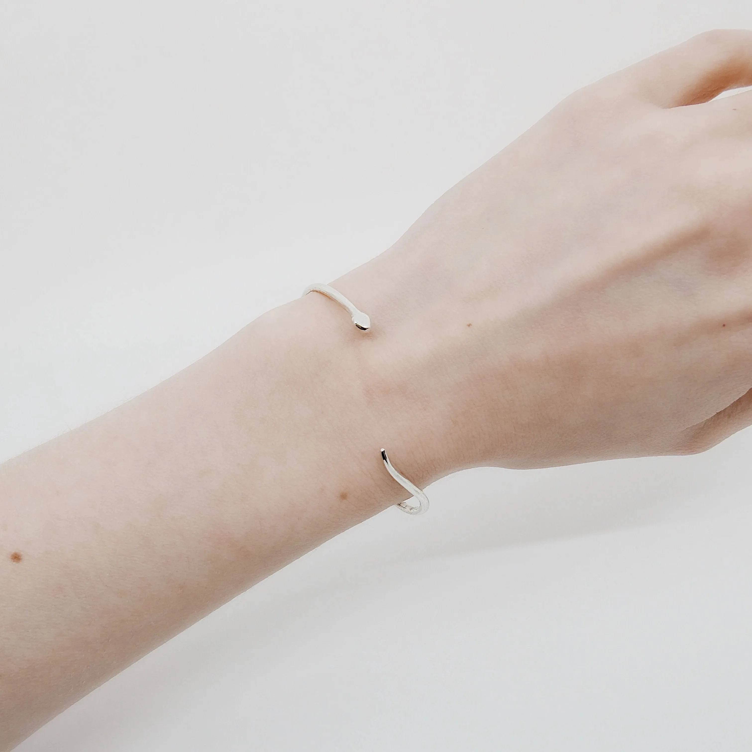 Slither Cuff Bracelet