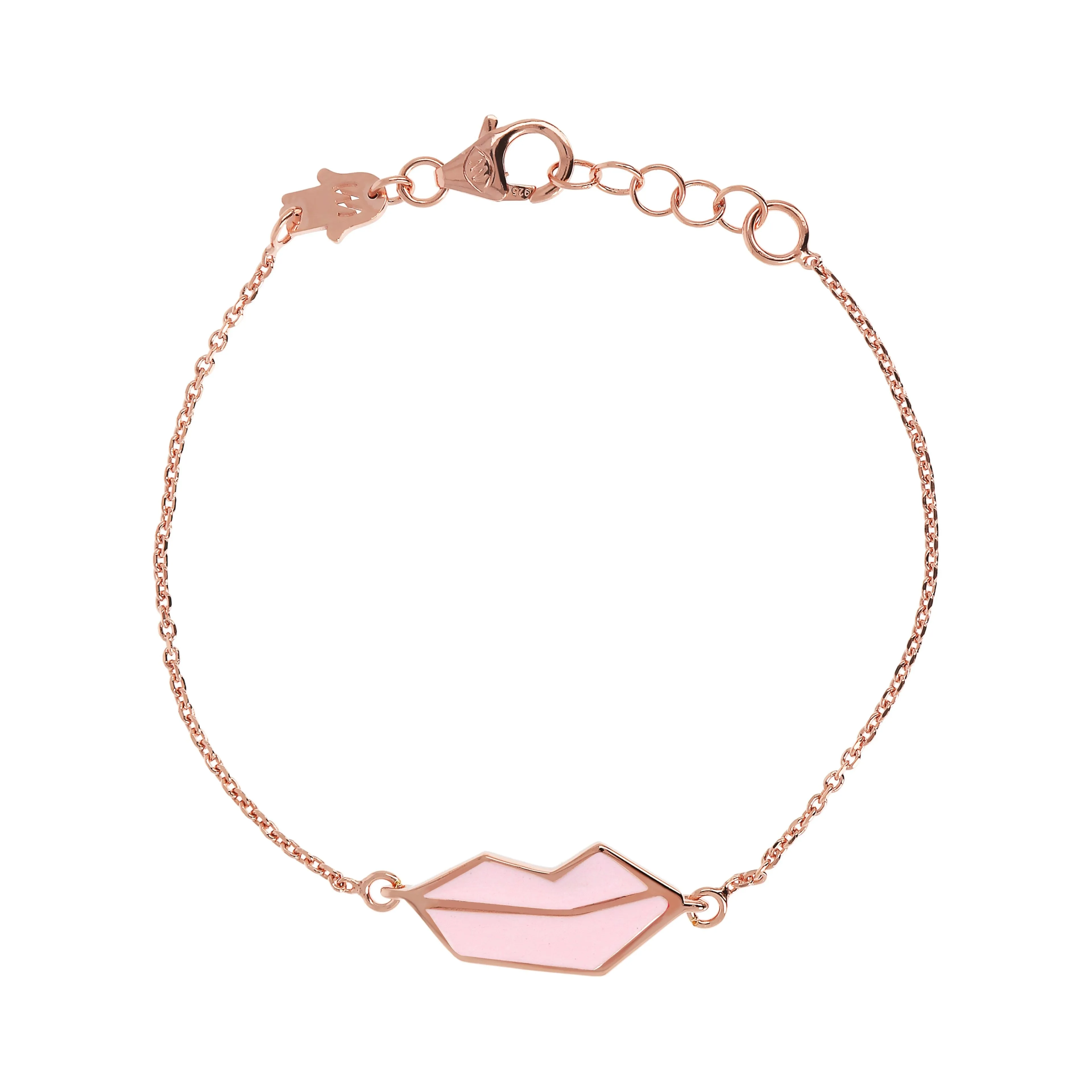 Small Lips bracelet