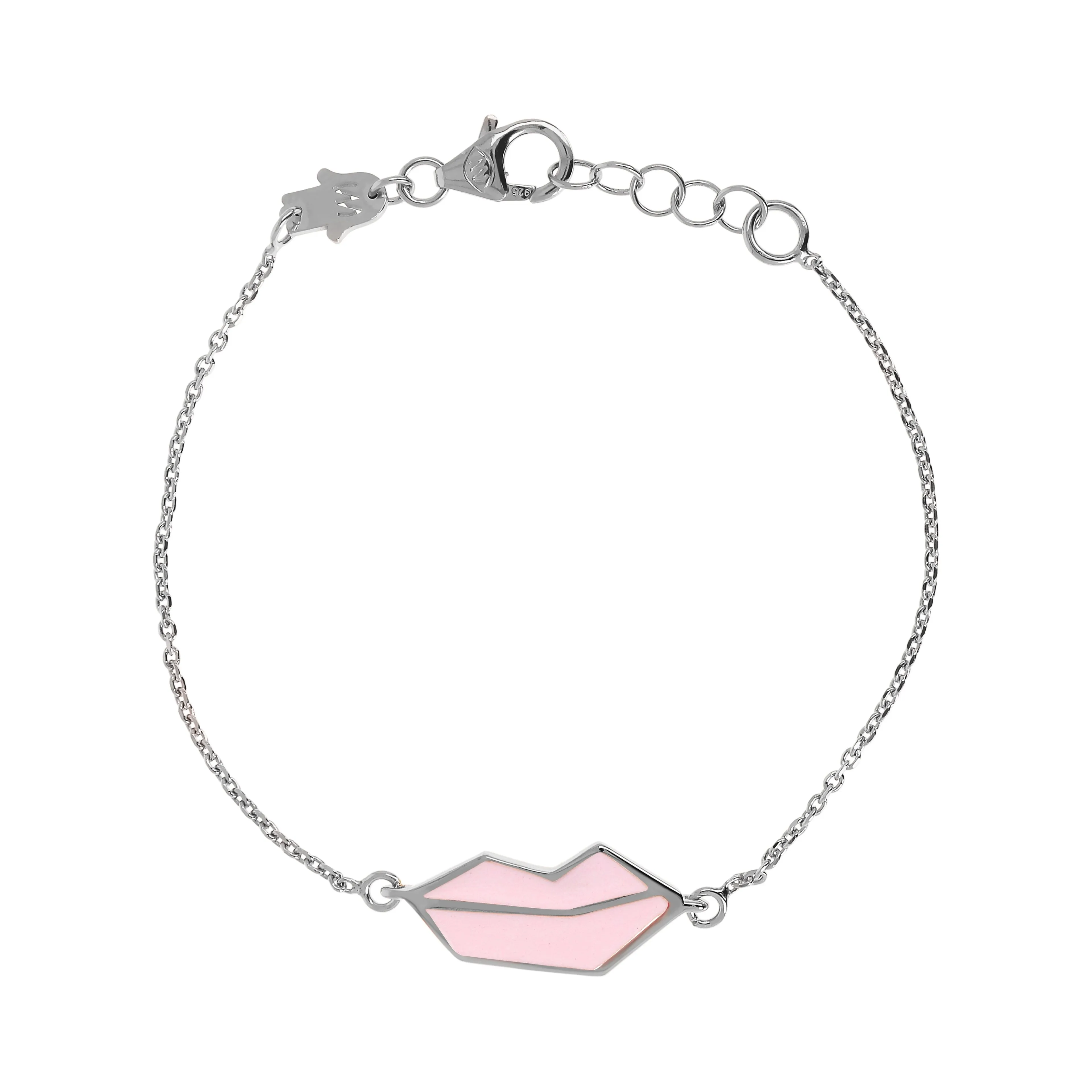 Small Lips bracelet
