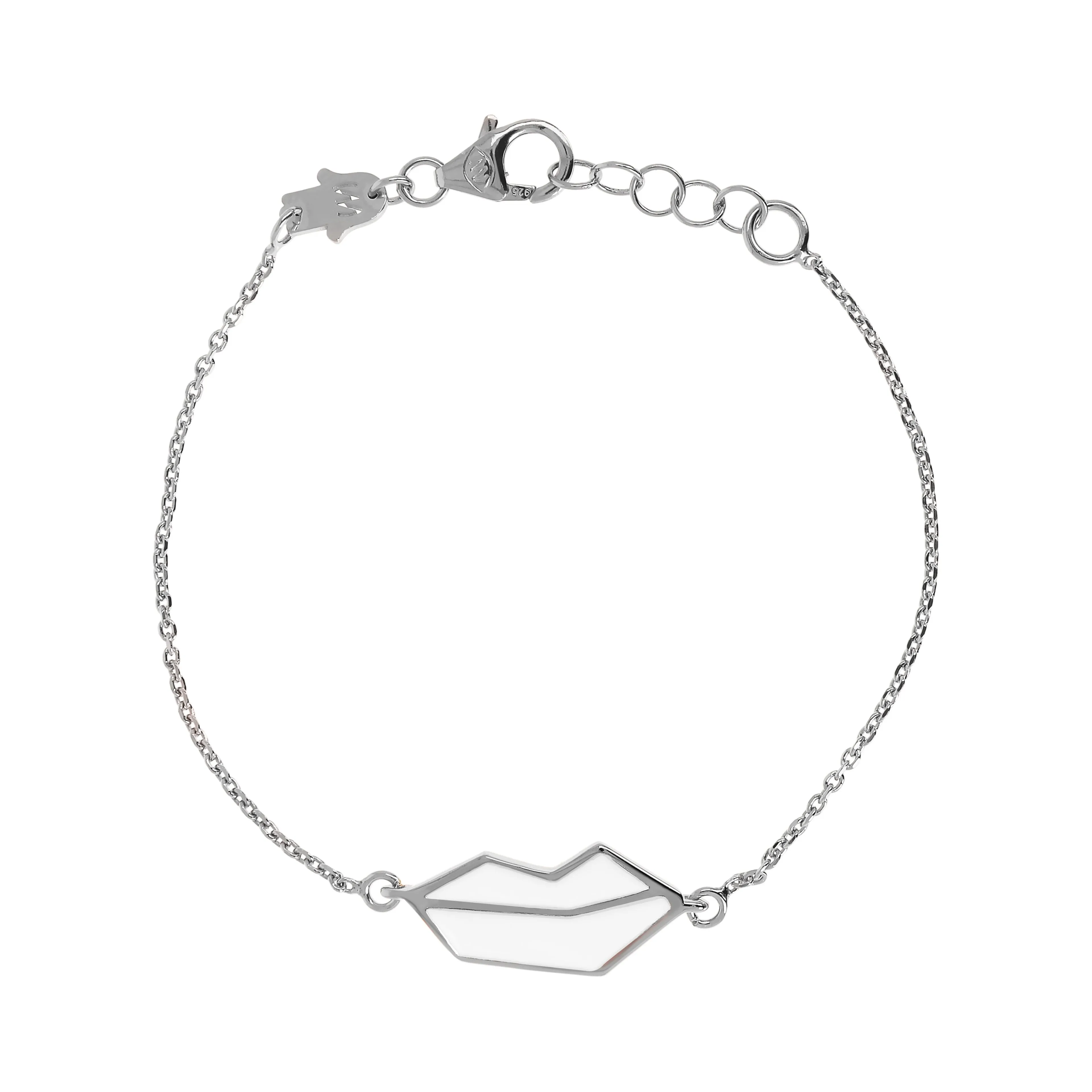 Small Lips bracelet