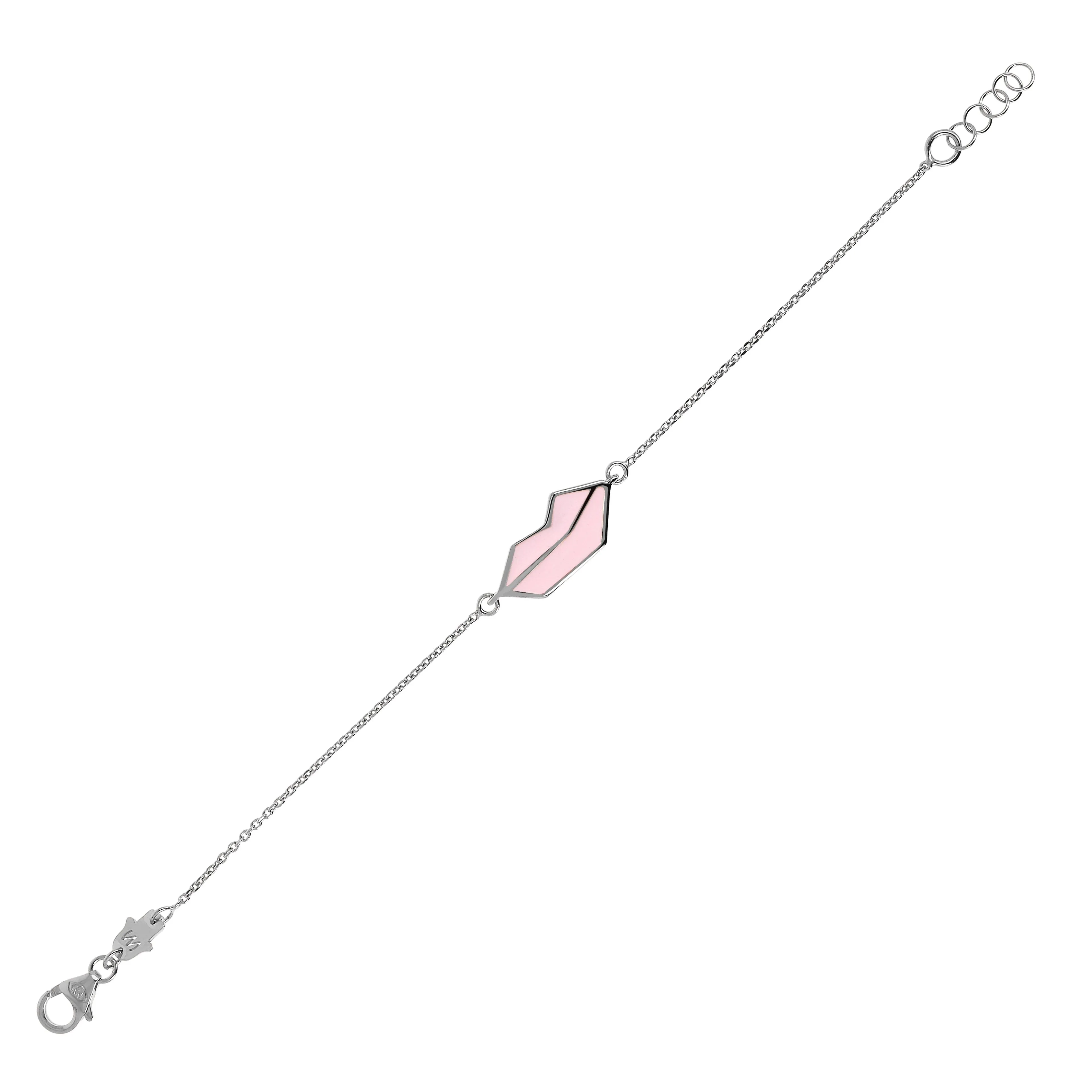 Small Lips bracelet