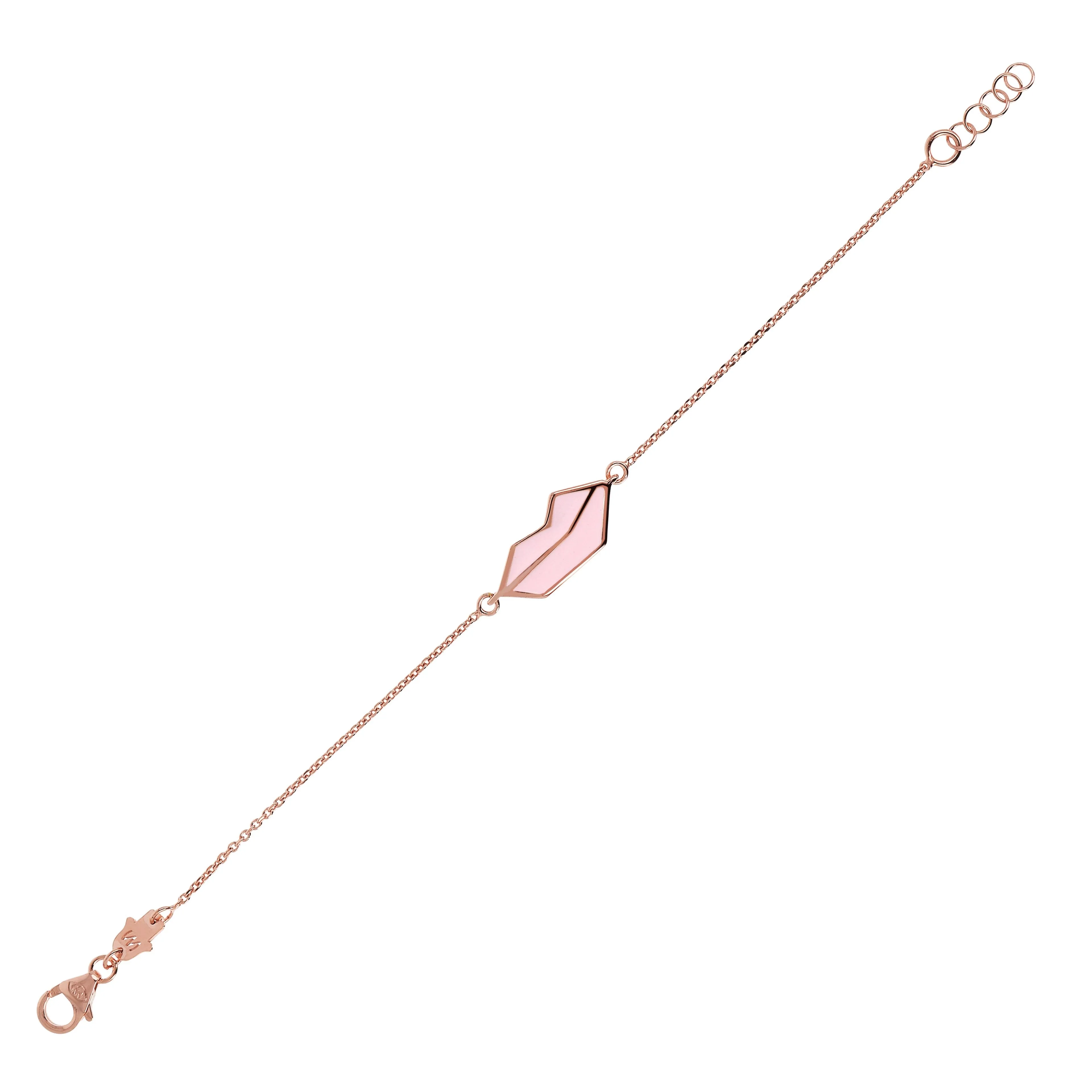 Small Lips bracelet
