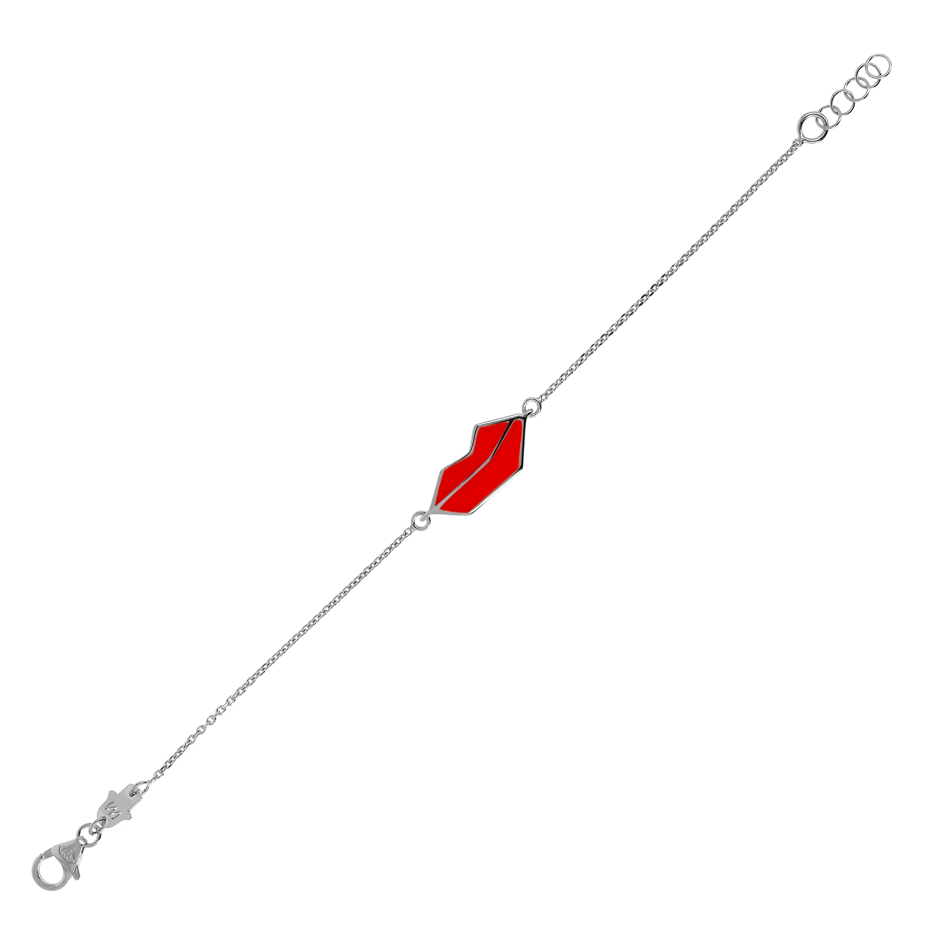 Small Lips bracelet