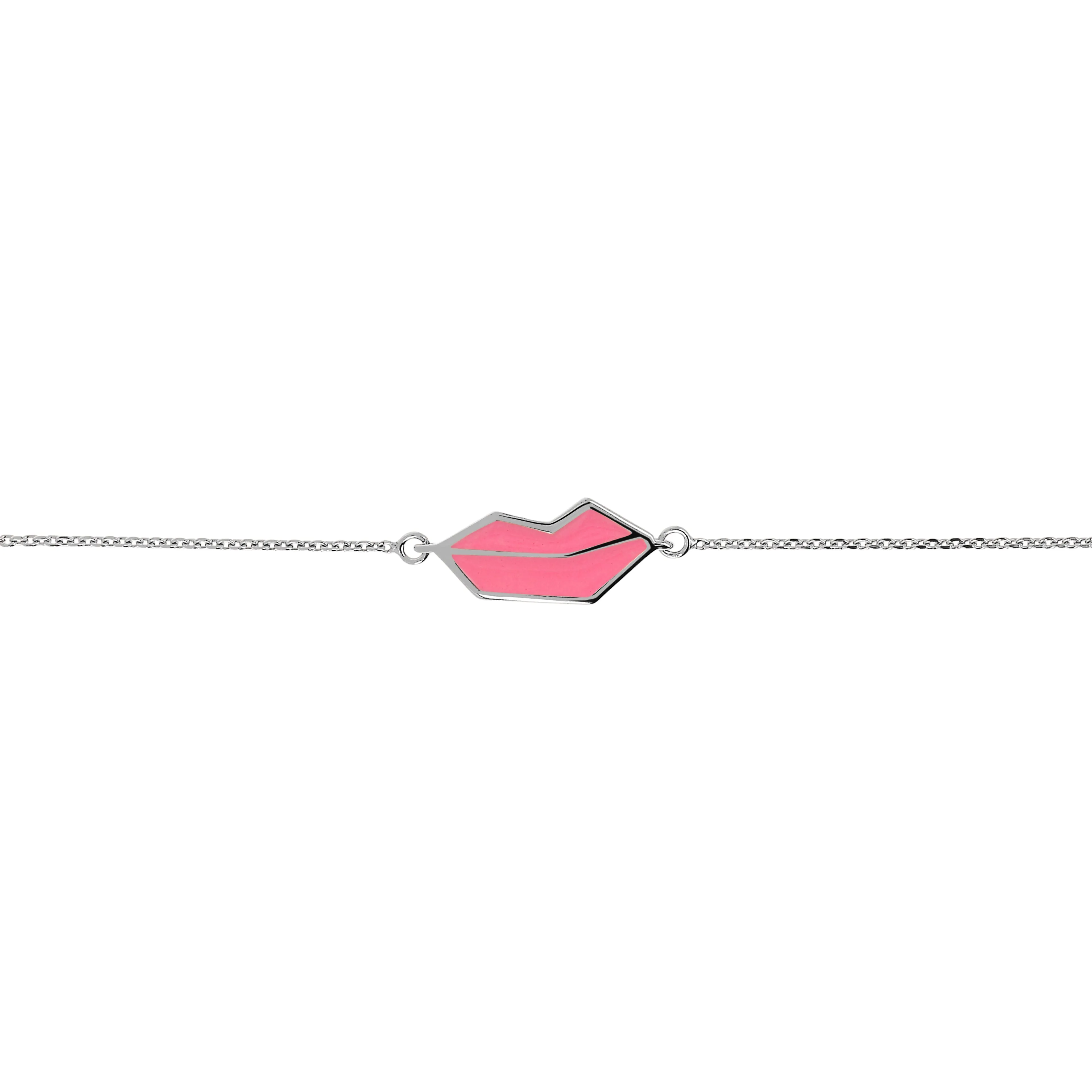 Small Lips bracelet
