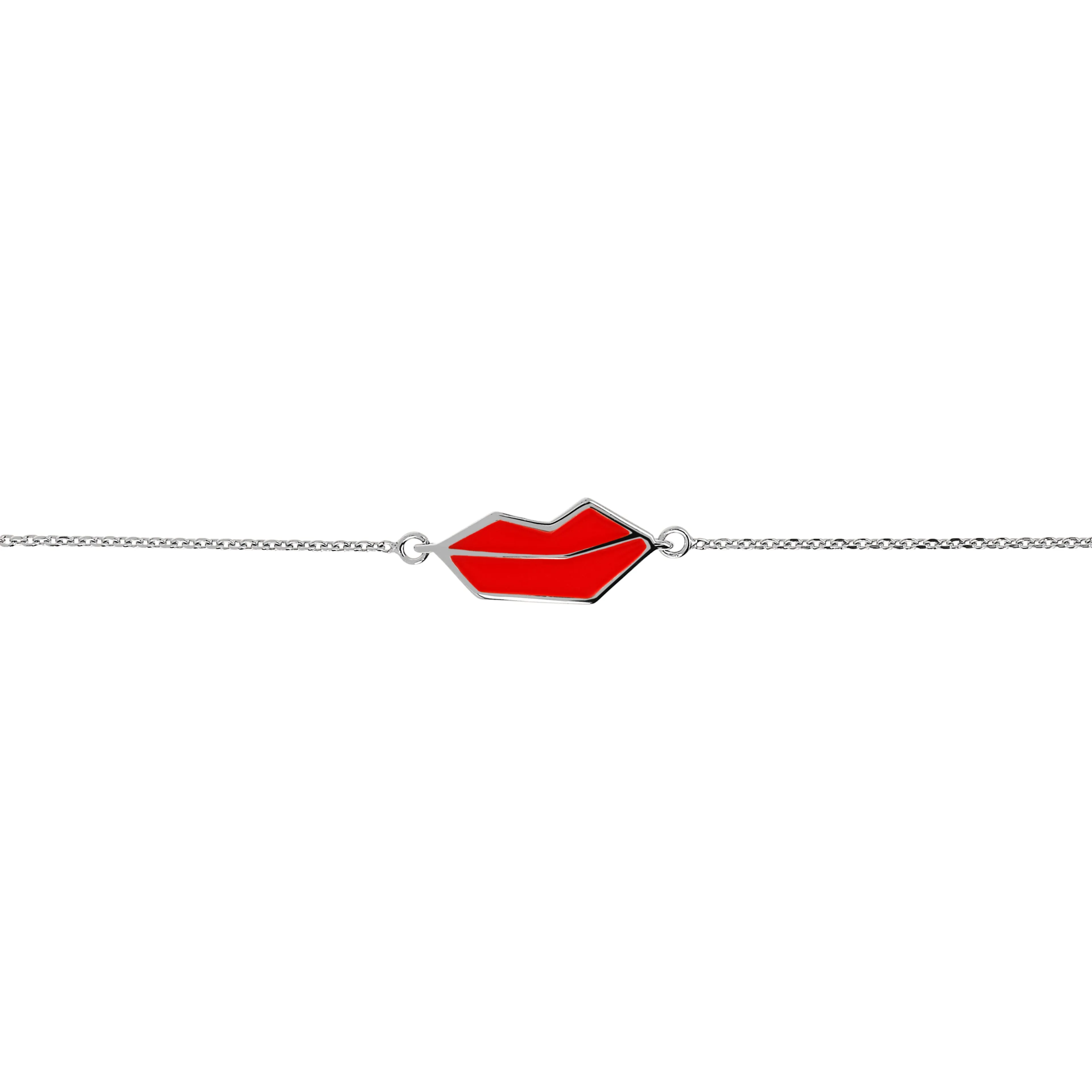 Small Lips bracelet