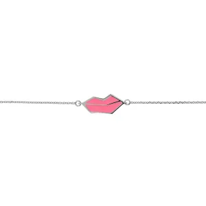 Small Lips bracelet