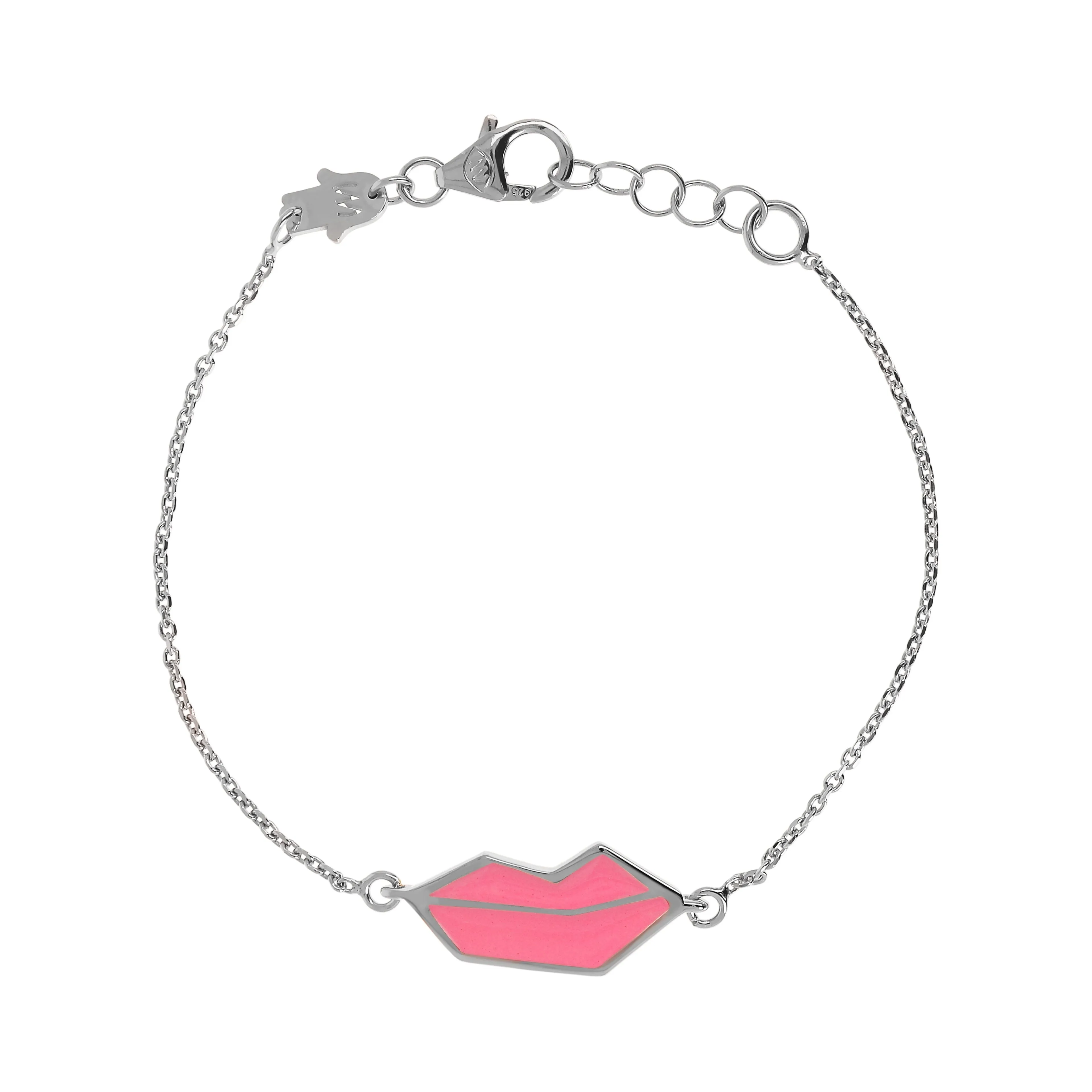 Small Lips bracelet
