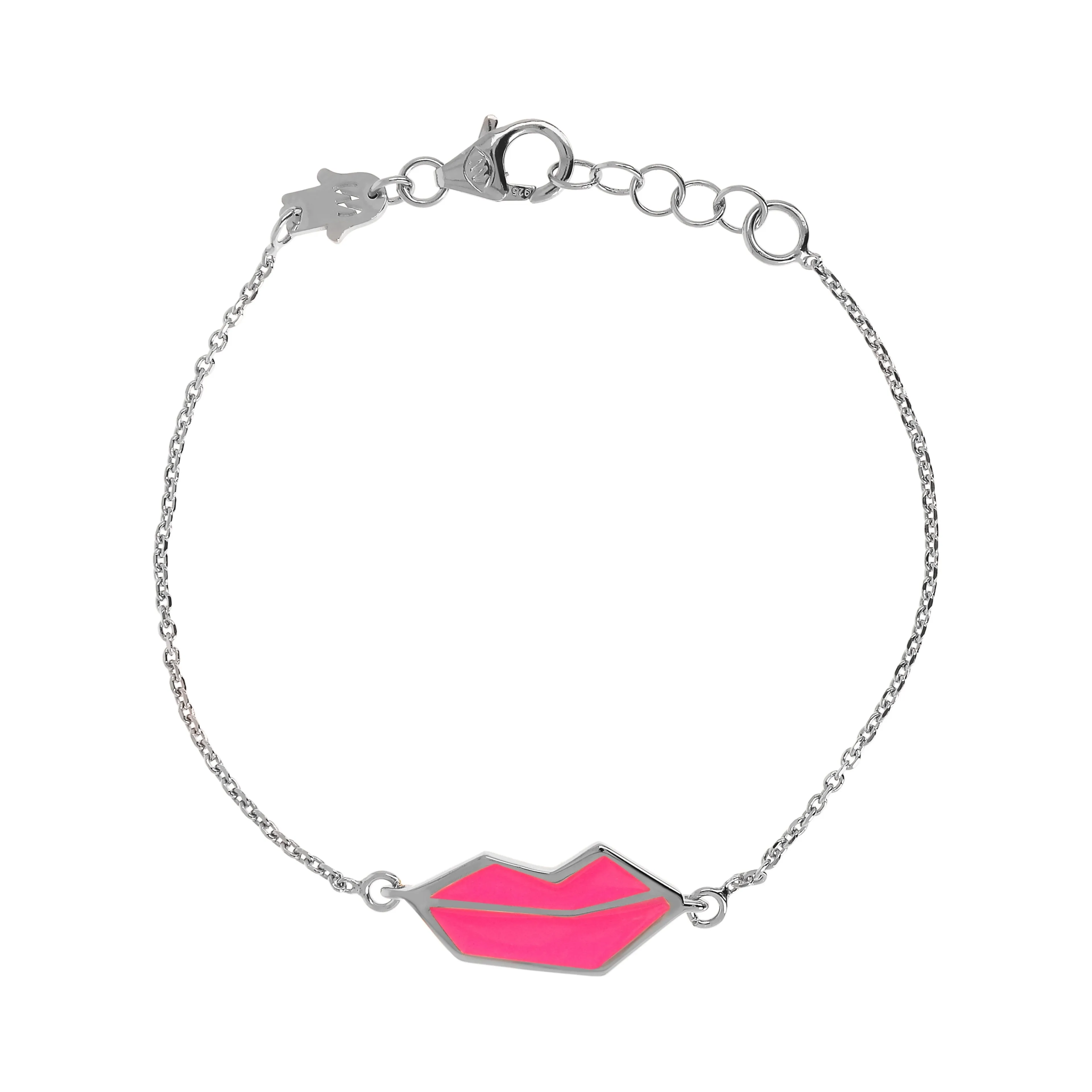 Small Lips bracelet