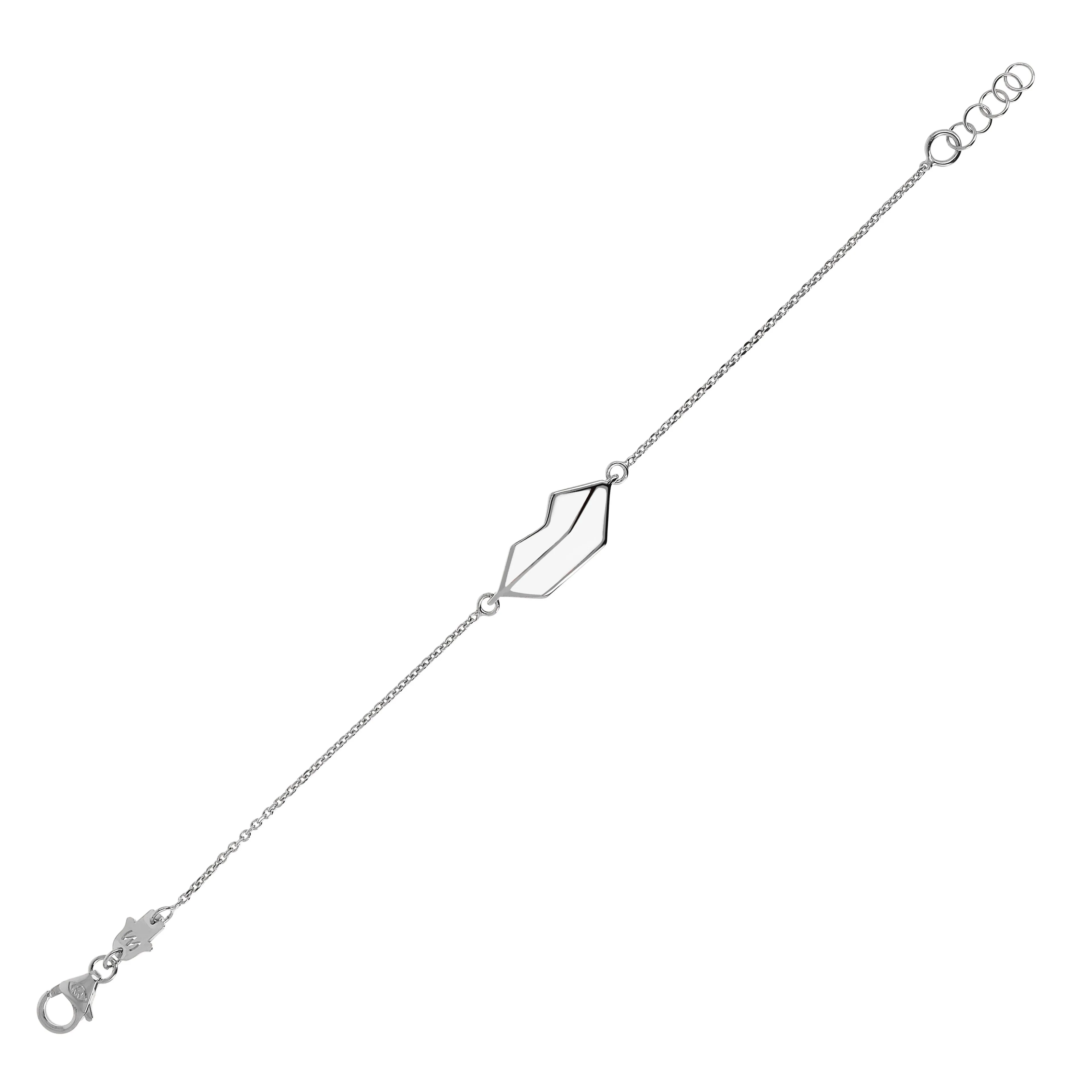 Small Lips bracelet
