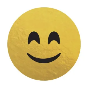 Smiling Emoji